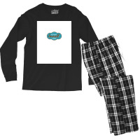 Gedang Nothing Bundt Cakes Madang Men's Long Sleeve Pajama Set | Artistshot