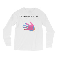 Hypercolor Metamorphic Color System Long Sleeve Shirts | Artistshot