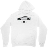 Genesis G70 Unisex Hoodie | Artistshot