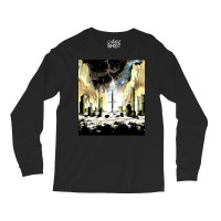 Gods Of The Earth Long Sleeve Shirts | Artistshot