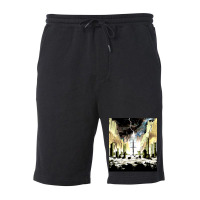 Gods Of The Earth Fleece Short | Artistshot