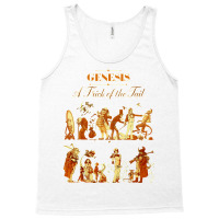 Genesis Trick Of The Tail Art  Gift Shirt Tank Top | Artistshot