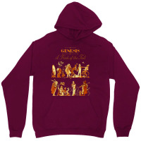 Genesis Trick Of The Tail Art  Gift Shirt Unisex Hoodie | Artistshot