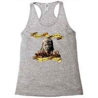 Genghis And The Mongols Kill Or Conquer Tour Racerback Tank | Artistshot