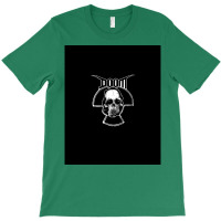 Wearing Gas Mask Graphic  Aesthetic T-shirt | Artistshot