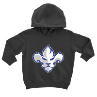 Trois Rivières Ice Hockey Toddler Hoodie | Artistshot