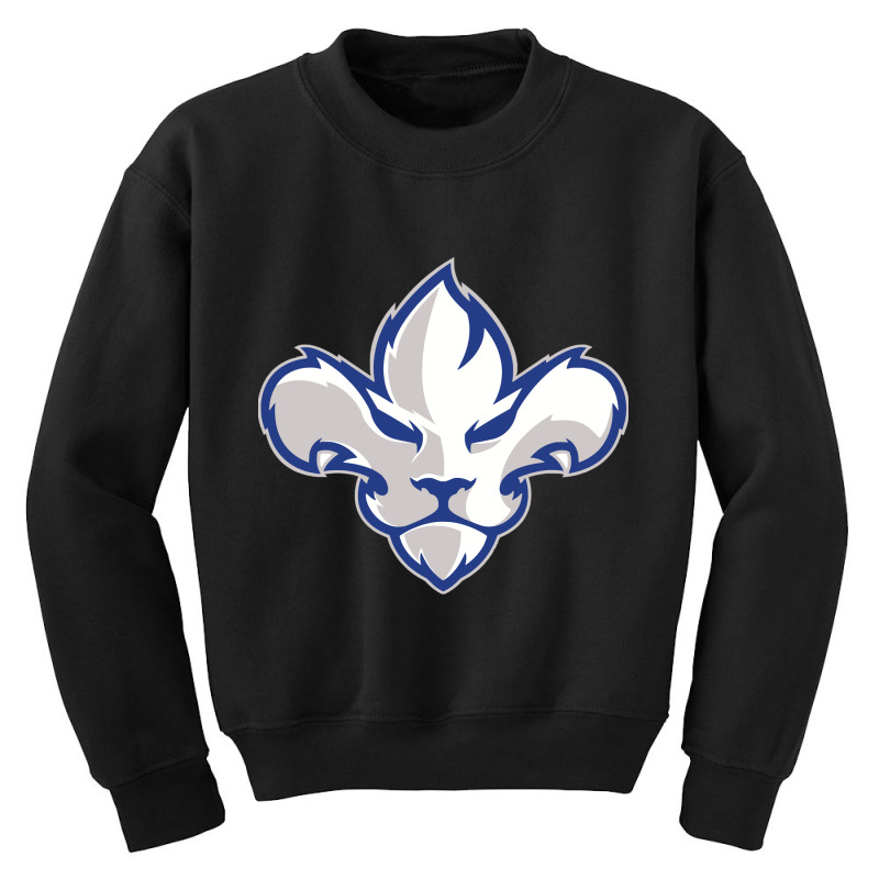 Trois Rivières Ice Hockey Youth Sweatshirt by bawbaww3 | Artistshot