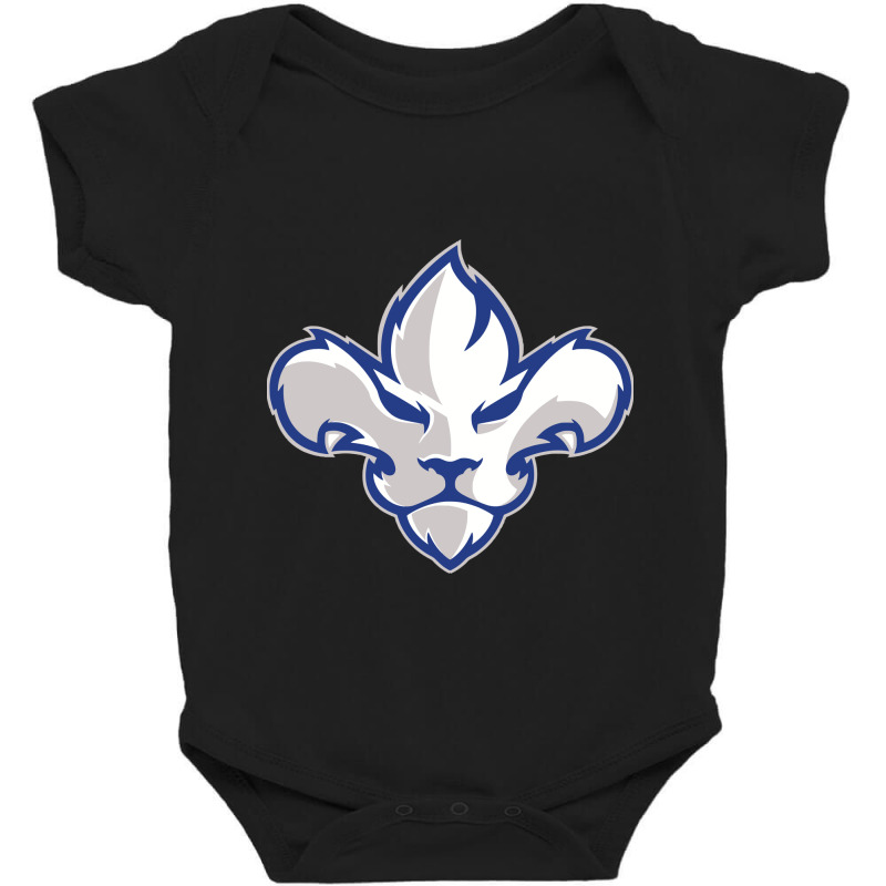 Trois Rivières Ice Hockey Baby Bodysuit by bawbaww3 | Artistshot