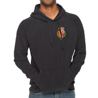 Coat Of Arms Of The King Of Spain 11 Vintage Hoodie | Artistshot