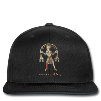 Enya Orinoco Flow Silly Printed Hat | Artistshot