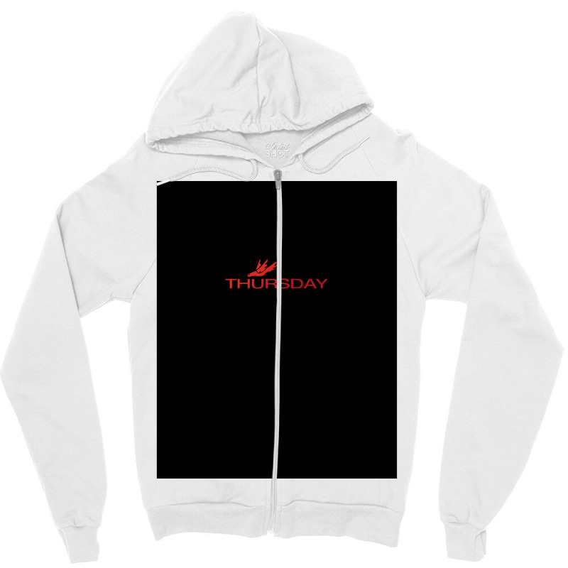 Understanding In A Car Crash Graphic  E Zipper Hoodie by bafixtreemm | Artistshot