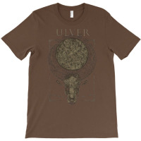 Ulver   Retro Funny T-shirt | Artistshot