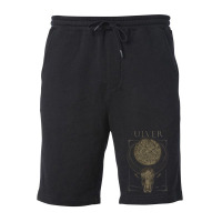 Ulver   Retro Funny Fleece Short | Artistshot