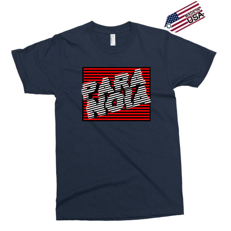 Paranoia Exclusive T-shirt by CEDesigns | Artistshot