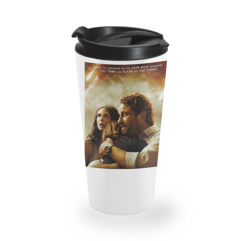 Greenland 2020 Poster Tumblr Travel Mug | Artistshot