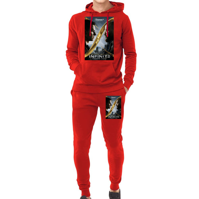 Infinite 2021 Poster Stars Hoodie & Jogger set by cyooaudyi | Artistshot