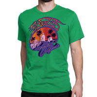 Trending Hotel Classic  Summer Classic T-shirt | Artistshot