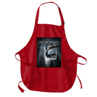 Victory Lap   Hipster Medium-length Apron | Artistshot