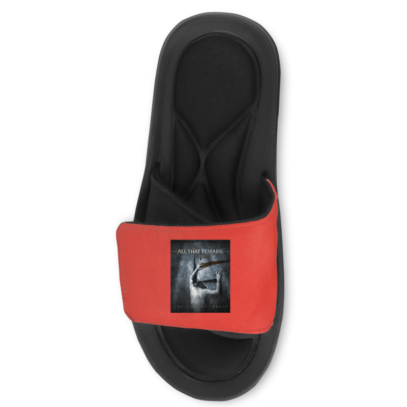 Victory Lap   Hipster Slide Sandal | Artistshot