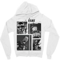 Volbeat New Classic  Humor Zipper Hoodie | Artistshot