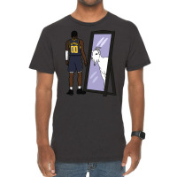 Bennedict Mathurin Mirror Goat Vintage T-shirt | Artistshot