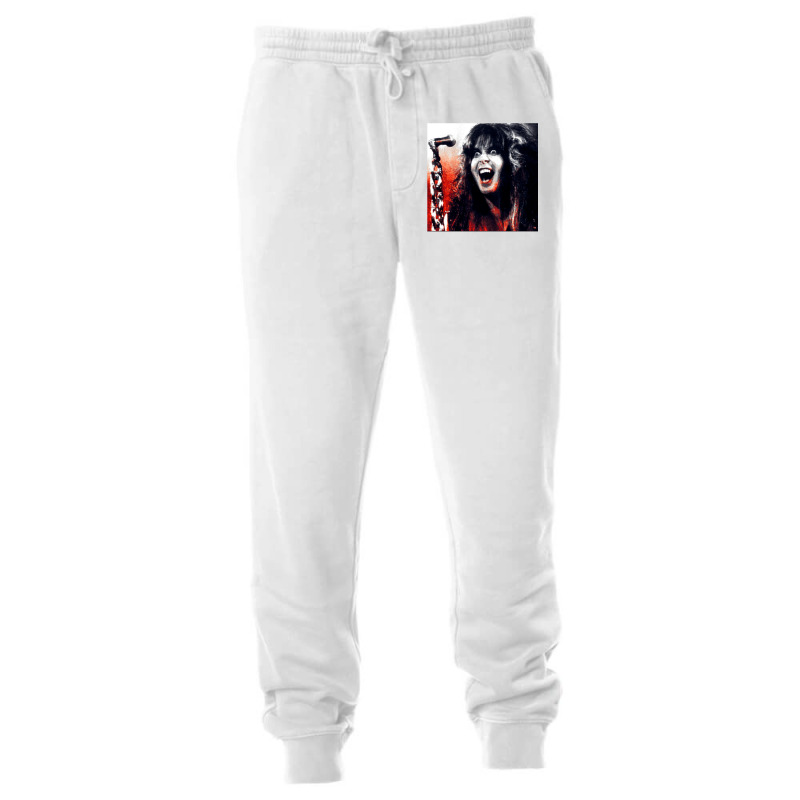 W.a.s.p Cover Classic  80s Unisex Jogger by bafixtreemm | Artistshot