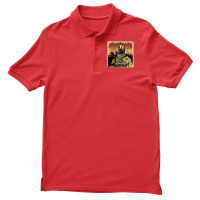 War Is Answer Classic  70s Men's Polo Shirt | Artistshot