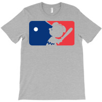 Baseball League T-shirt | Artistshot