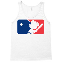 Baseball League Tank Top | Artistshot