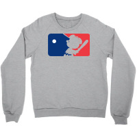 Baseball League Crewneck Sweatshirt | Artistshot