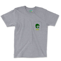 Prefontaine Cross Country And Track Running Pocket T-shirt | Artistshot