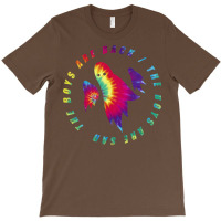 Waterparks Ghosts (tiedye) Classic  Vintage T-shirt | Artistshot