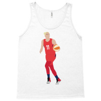 Elena Delle Donne Tank Top | Artistshot