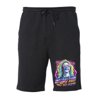 It's Showtime, Babe Fleece Short | Artistshot