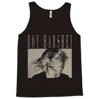 Harsher Soft Moon Essential Tank Top | Artistshot