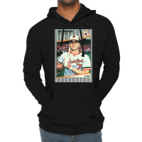 Bill Ripken Fuck Face Lightweight Hoodie | Artistshot