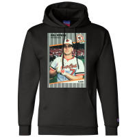 Bill Ripken Fuck Face Champion Hoodie | Artistshot