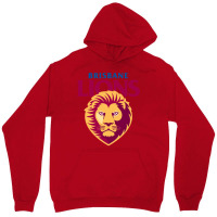 The Lions Unisex Hoodie | Artistshot