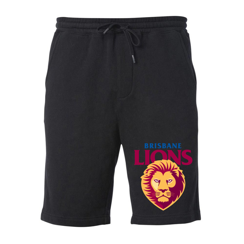 The Lions Fleece Short by buvarpeunjinc | Artistshot