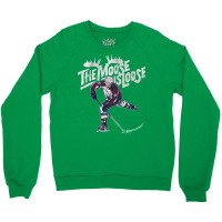 The Moose Is Loose Crewneck Sweatshirt | Artistshot