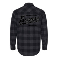 Birmingham B1 Team Flannel Shirt | Artistshot