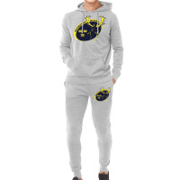 The Munster Rug Hoodie & Jogger Set | Artistshot