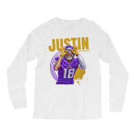 Jefferson Dance Long Sleeve Shirts | Artistshot