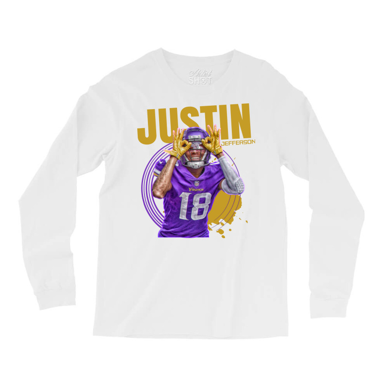 Jefferson Dance Long Sleeve Shirts by durimringajs | Artistshot