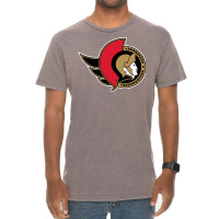 The Senators Vintage T-shirt | Artistshot