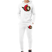 The Senators Hoodie & Jogger Set | Artistshot