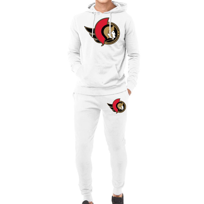 The Senators Hoodie & Jogger set by buvarpeunjinc | Artistshot