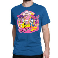 Jem And The Holograms Classic T-shirt | Artistshot