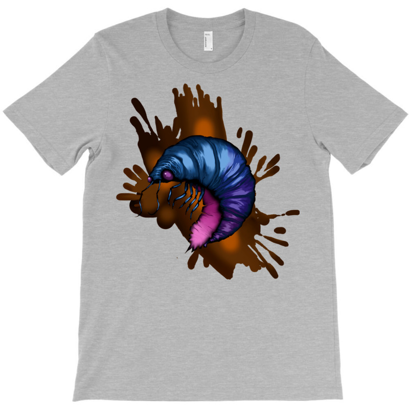 Woodlouse Classic  Retro T-Shirt by mironamabotep | Artistshot