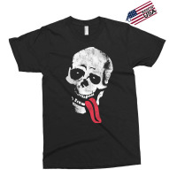 Jesse Pinkman Skeleton Tongue Exclusive T-shirt | Artistshot